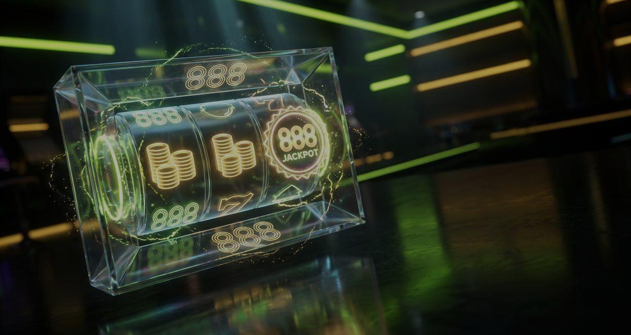 888 Casino