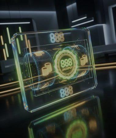 888 Casino