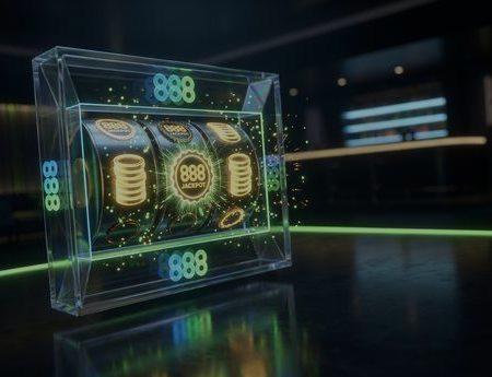 888 Casino