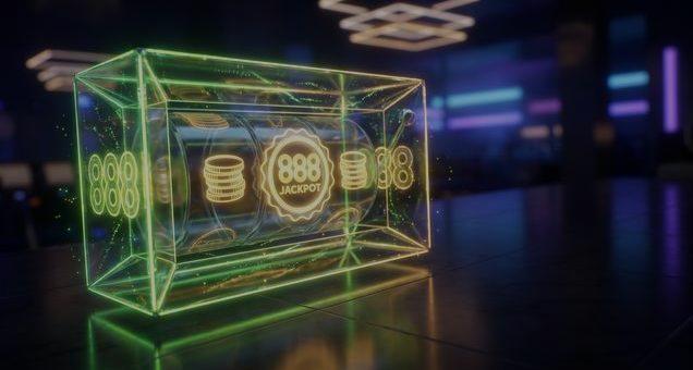 888 Casino