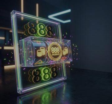 888 Casino