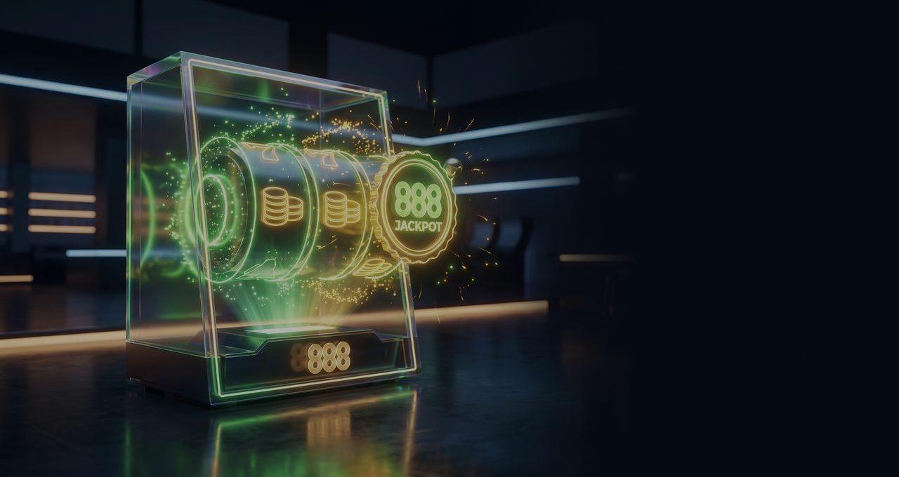 888 Casino